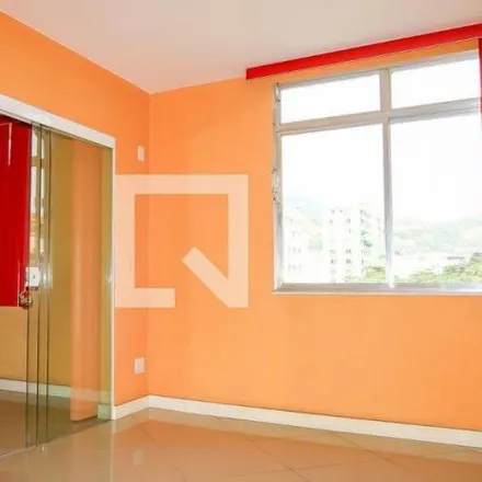 Buy this 2 bed apartment on Centro Municipal de Saúde Milton Fontes Magarao in Rua Mario Calderaro, Engenho de Dentro
