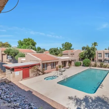 Image 9 - 3155 West Cochise Drive, Phoenix, AZ 85051, USA - Apartment for rent