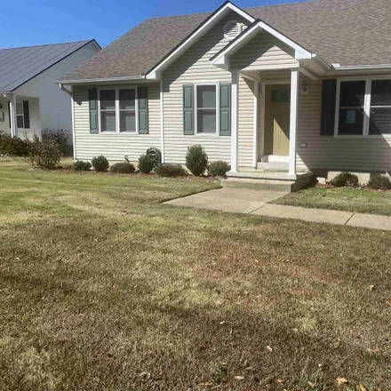 Buy this 3 bed house on 333 Steed Street in Henderson, TN 38340