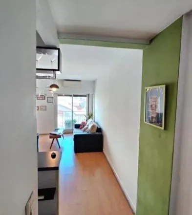 Buy this 2 bed apartment on Avenida Córdoba 3559 in Palermo, C1188 AAB Buenos Aires