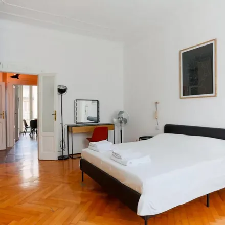 Image 9 - Via Luigi Settembrini, 42, 20124 Milan MI, Italy - Apartment for rent