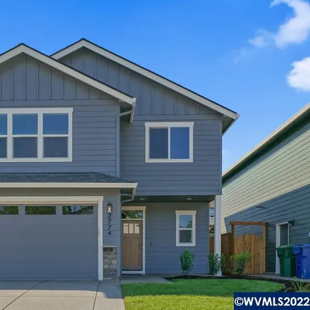 Buy this 4 bed house on 928 25th Street Northeast in Salem, OR 97301
