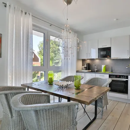 Rent this 2 bed apartment on Timmendorfer Strand in Schleswig-Holstein, Germany