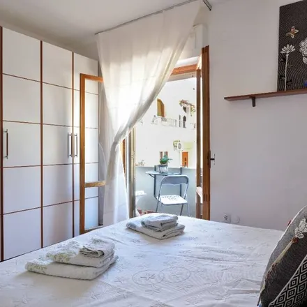 Rent this 1 bed apartment on Arbatax in Via Lungomare, 08048 Tortolì NU