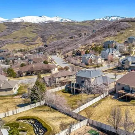 Image 5 - 4464 Summerwood Drive, Bountiful, UT 84010, USA - House for sale