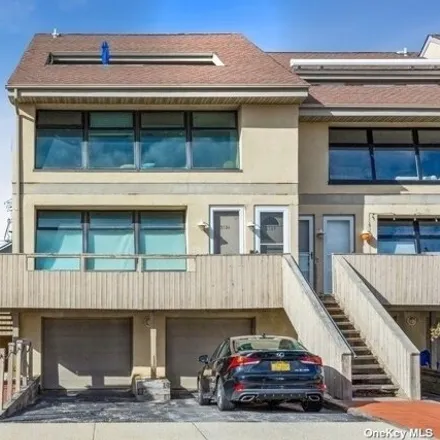 Image 2 - 513 West Broadway, City of Long Beach, NY 11561, USA - Townhouse for rent