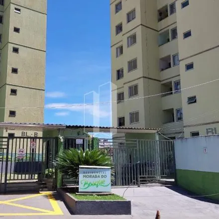 Buy this 3 bed apartment on Rua 410 in Setor Negrão de Lima, Goiânia - GO