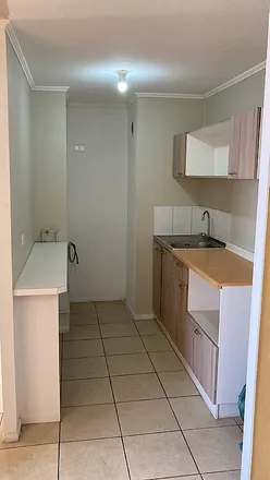Rent this 3 bed apartment on Entre Ríos in 852 0512 Quinta Normal, Chile