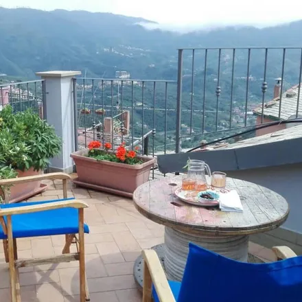 Image 9 - 19015 Levanto SP, Italy - House for rent