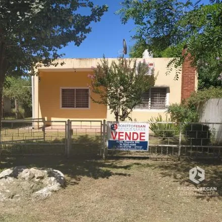 Buy this 2 bed house on Calle 62 1146 in Partido de General Belgrano, General Belgrano