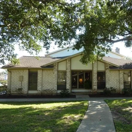 Image 1 - 98 Pinehurst Court, Missouri City, TX 77459, USA - Townhouse for sale