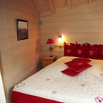 Rent this 5 bed apartment on 73570 Brides-les-Bains