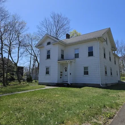 Rent this 1 bed house on 712 Washington Avenue in Savin Rock, West Haven