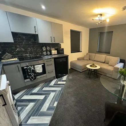 Rent this 1 bed apartment on Newark Road in Peterborough, PE1 5PP
