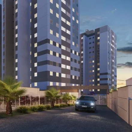 Image 2 - Rua Senhora do Porto, Palmeiras, Belo Horizonte - MG, 30575-837, Brazil - Apartment for sale