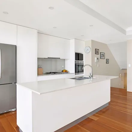 Rent this 2 bed apartment on 3 Daintrey Crescent in Randwick NSW 2031, Australia