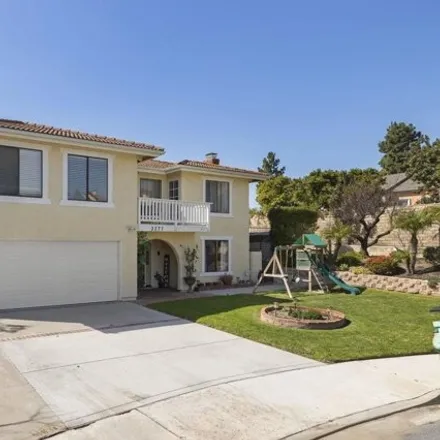 Buy this 5 bed house on 3399 El Nido Court in Camarillo, CA 93010