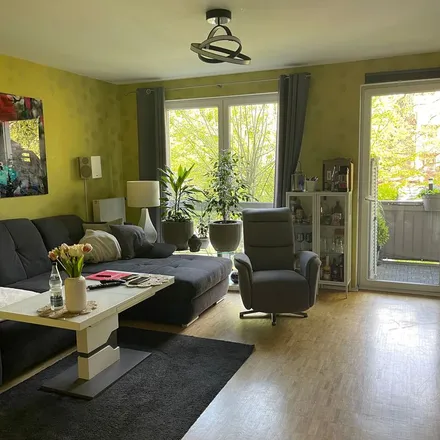 Rent this 3 bed apartment on Oldesloer Straße 66 in 22457 Hamburg, Germany
