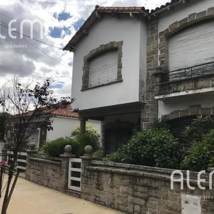 Buy this 4 bed house on Leandro N. Alem 643 in Partido de Lomas de Zamora, B1832 AHQ Lomas de Zamora