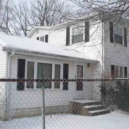 Buy this 3 bed house on 2160 Black Road in Joliet, IL 60435