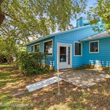 Image 3 - 500 Orchid St, Atlantic Beach, Florida, 32233 - House for sale