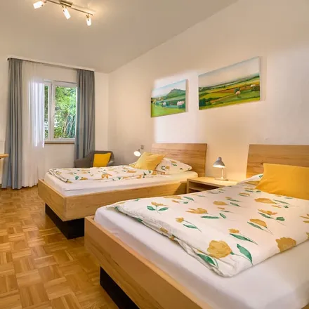 Rent this 1 bed apartment on 79219 Staufen im Breisgau