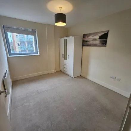 Image 6 - unnamed road, Newcastle upon Tyne, United Kingdom - Apartment for rent