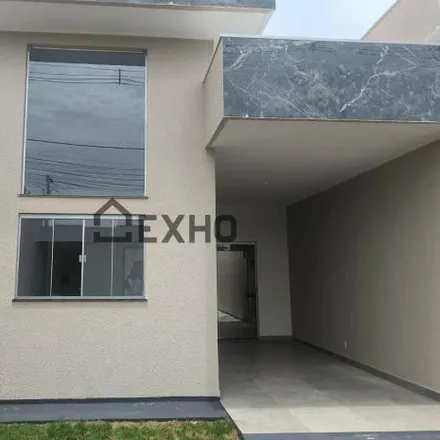 Buy this 3 bed house on Avenida Summerville in Setor Summerville, Anápolis - GO
