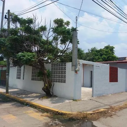 Buy this 2 bed house on Los Robles in 94297 Boca del Río, VER
