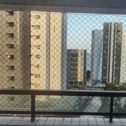 Image 1 - Avenida Bernardo Vieira de Melo, Candeias, Jaboatão dos Guararapes - PE, 54400-000, Brazil - Apartment for sale