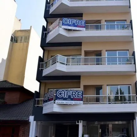 Buy this 3 bed apartment on Félix O. Foullier 5831 in Villa Urquiza, C1431 EGH Buenos Aires