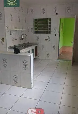 Buy this 3 bed house on Travessa Particular Ana in Vila Amélia, São Paulo - SP