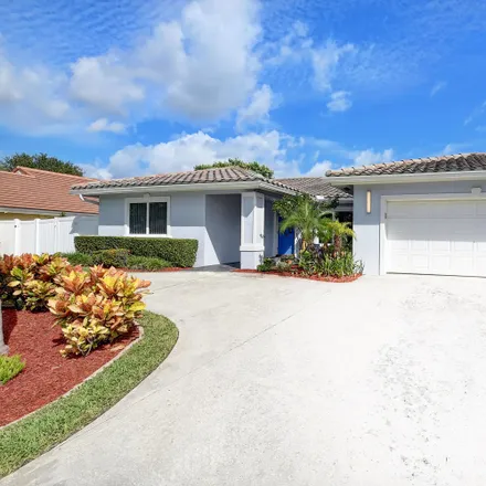 Image 3 - 795 Camino Lakes Circle, Boca Raton, FL 33486, USA - House for sale