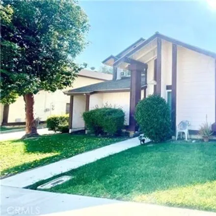 Rent this 3 bed condo on 3485 Bernadette Street in West Covina, CA 91792