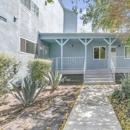 Rent this 1 bed house on 2748 Pomeroy Avenue in Los Angeles, CA 90033