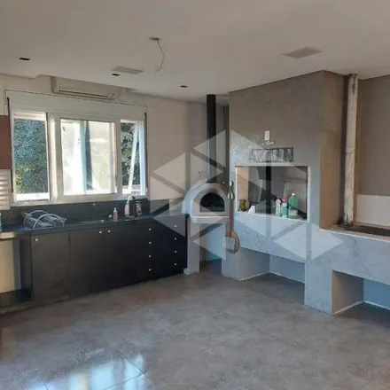 Rent this 1 bed apartment on Rua Maurílio Ferreira in Campo Novo, Porto Alegre - RS