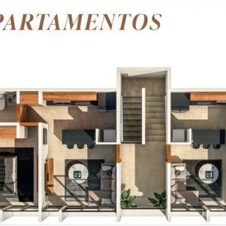 Image 2 - Calle 19, Colonia San Esteban, 97125 Mérida, YUC, Mexico - Apartment for sale