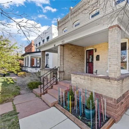 Buy this 3 bed house on 2444 High Street in Denver, CO 80205