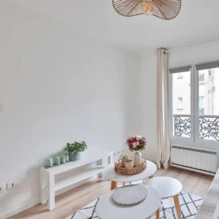 Image 3 - 34 Rue du Château d'Eau, 75010 Paris, France - Apartment for rent