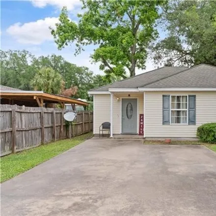Buy this 3 bed house on 3332 Franklin Avenue in Brunswick, GA 31520