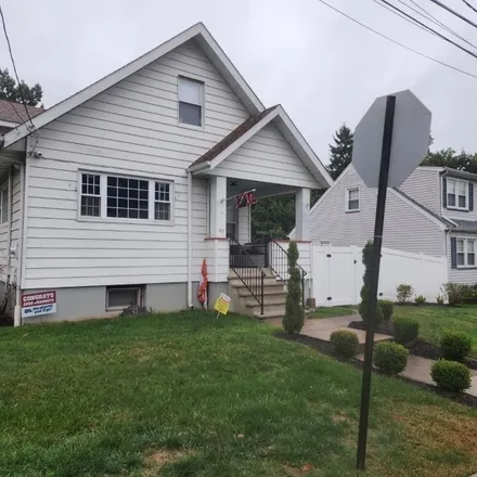 Buy this 3 bed house on 32 Coolidge Place in Haledon, Passaic County
