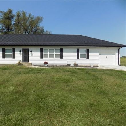 Rent this 3 bed house on 411 East Elm Street in Polo, Caldwell County