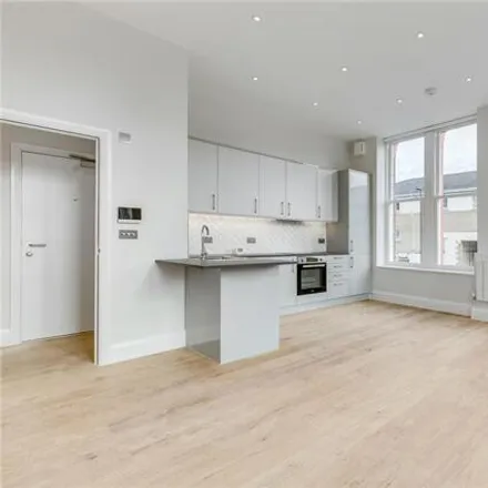 Rent this 2 bed apartment on Blue Star Hotel in 51-53 Steyne Road, London