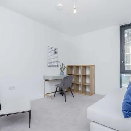Image 9 - Goodwin Street, London, N4 3HQ, United Kingdom - Apartment for rent