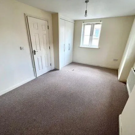 Rent this 4 bed townhouse on 77 Junction Way in Bristol, BS16 9LA