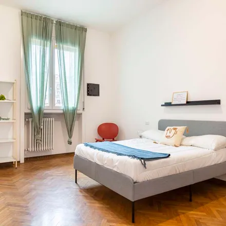 Image 1 - Via Francesco Reina, 20133 Milan MI, Italy - Room for rent