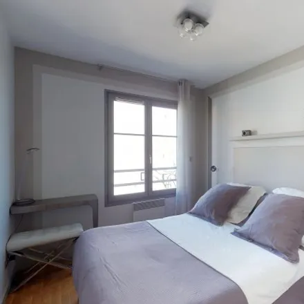Image 5 - Lyon, Clos-Jouve, ARA, FR - Apartment for rent
