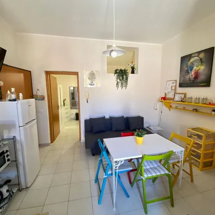 Rent this 1 bed apartment on Vicolo Medusa 1a in Syracuse SR, Italy