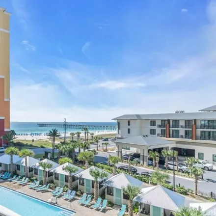 Buy this 3 bed condo on Calypso Resort & Towers in 15817 Front Beach Road, Panama City Beach