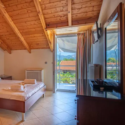 Rent this 3 bed apartment on Agrilia hotel in ΕΠ4, Laganas